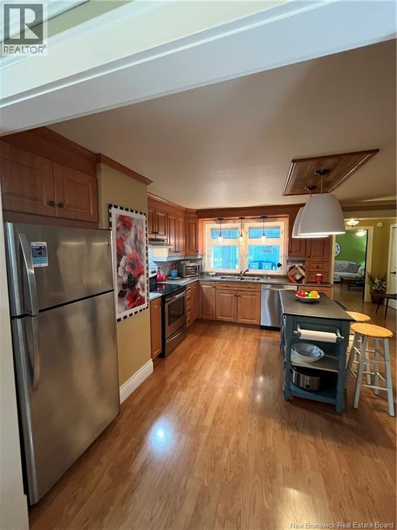 115 Degrace, Shippagan, New Brunswick  E8S 1H7 - Photo 15 - NB142921