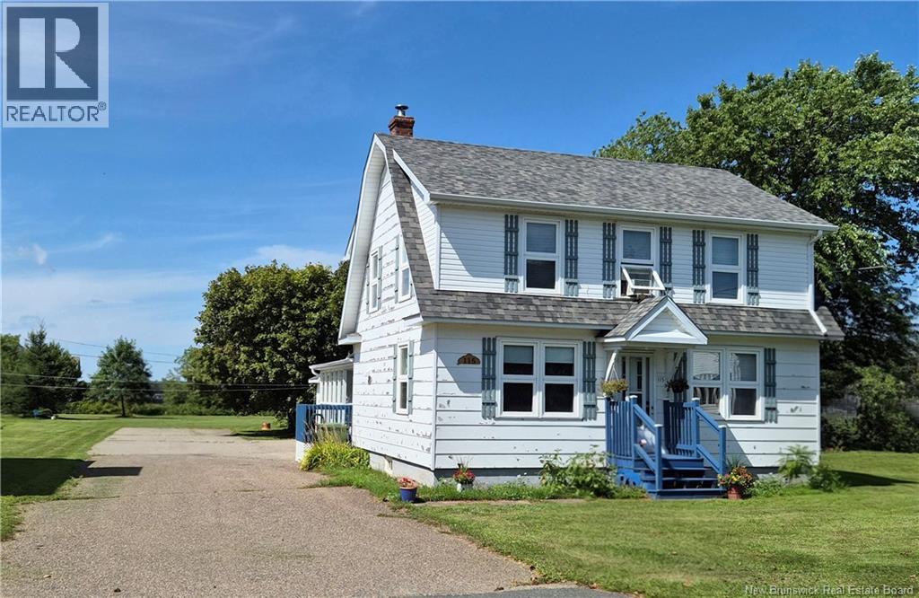 115 Degrace, Shippagan, New Brunswick  E8S 1H7 - Photo 1 - NB142921