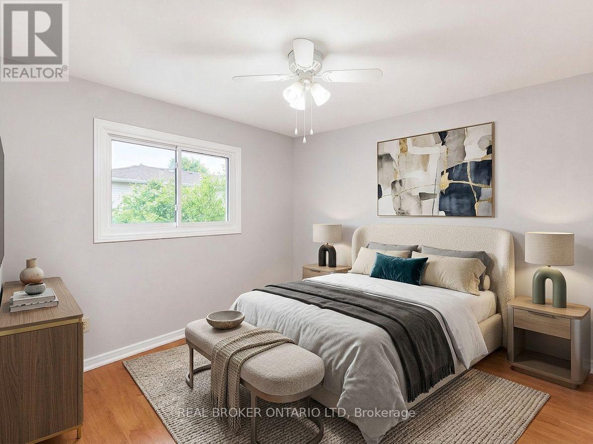 713 Railton Avenue, London East, Ontario  N5V 4E2 - Photo 17 - X13720072
