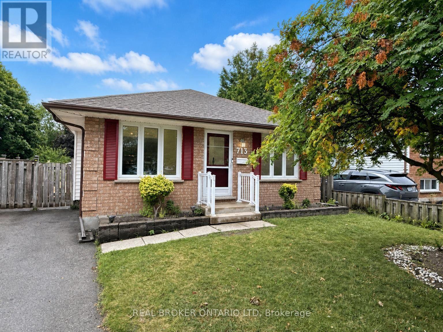 713 Railton Avenue, London East, Ontario  N5V 4E2 - Photo 2 - X13720072