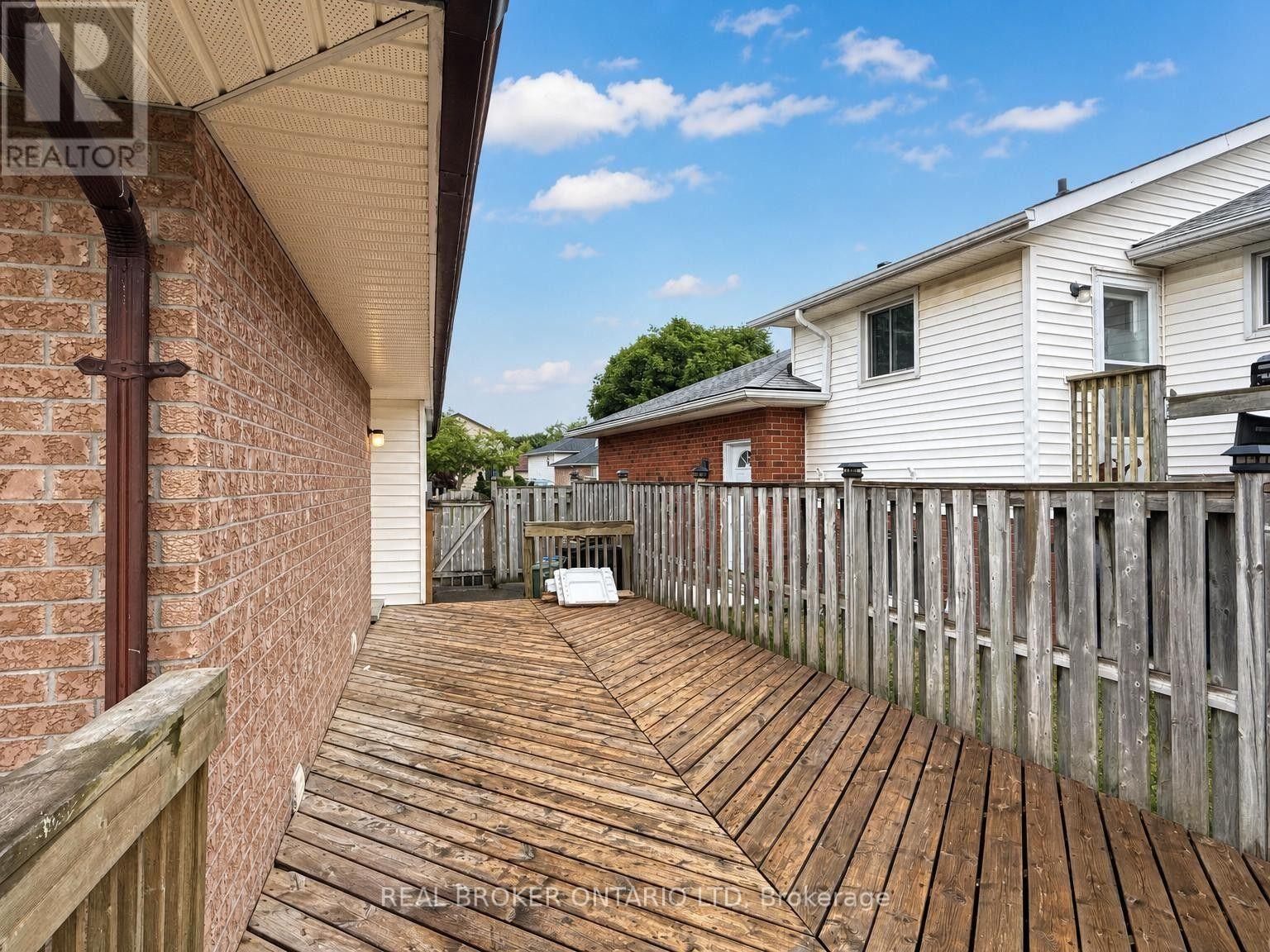 713 Railton Avenue, London East, Ontario  N5V 4E2 - Photo 31 - X13720072