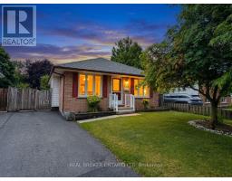 713 RAILTON AVENUE, London East, Ontario