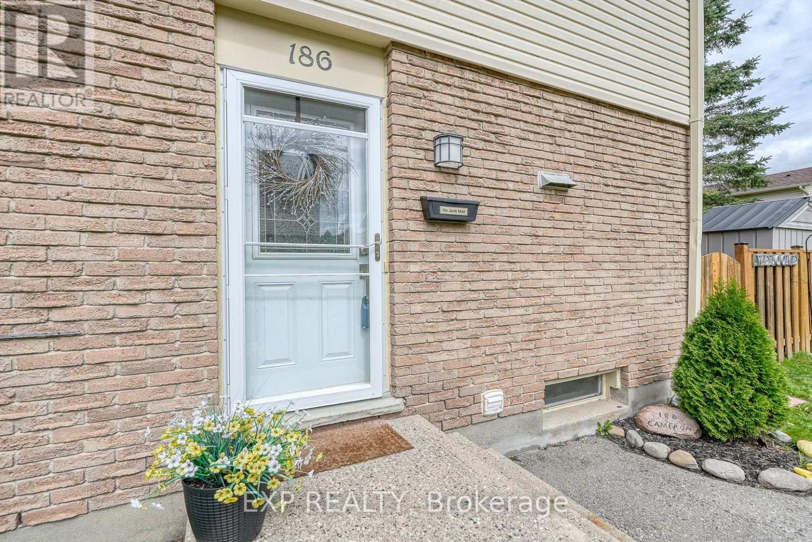 186 - 230 Clarke Road, London East, Ontario  N5W 5P8 - Photo 3 - X13720078