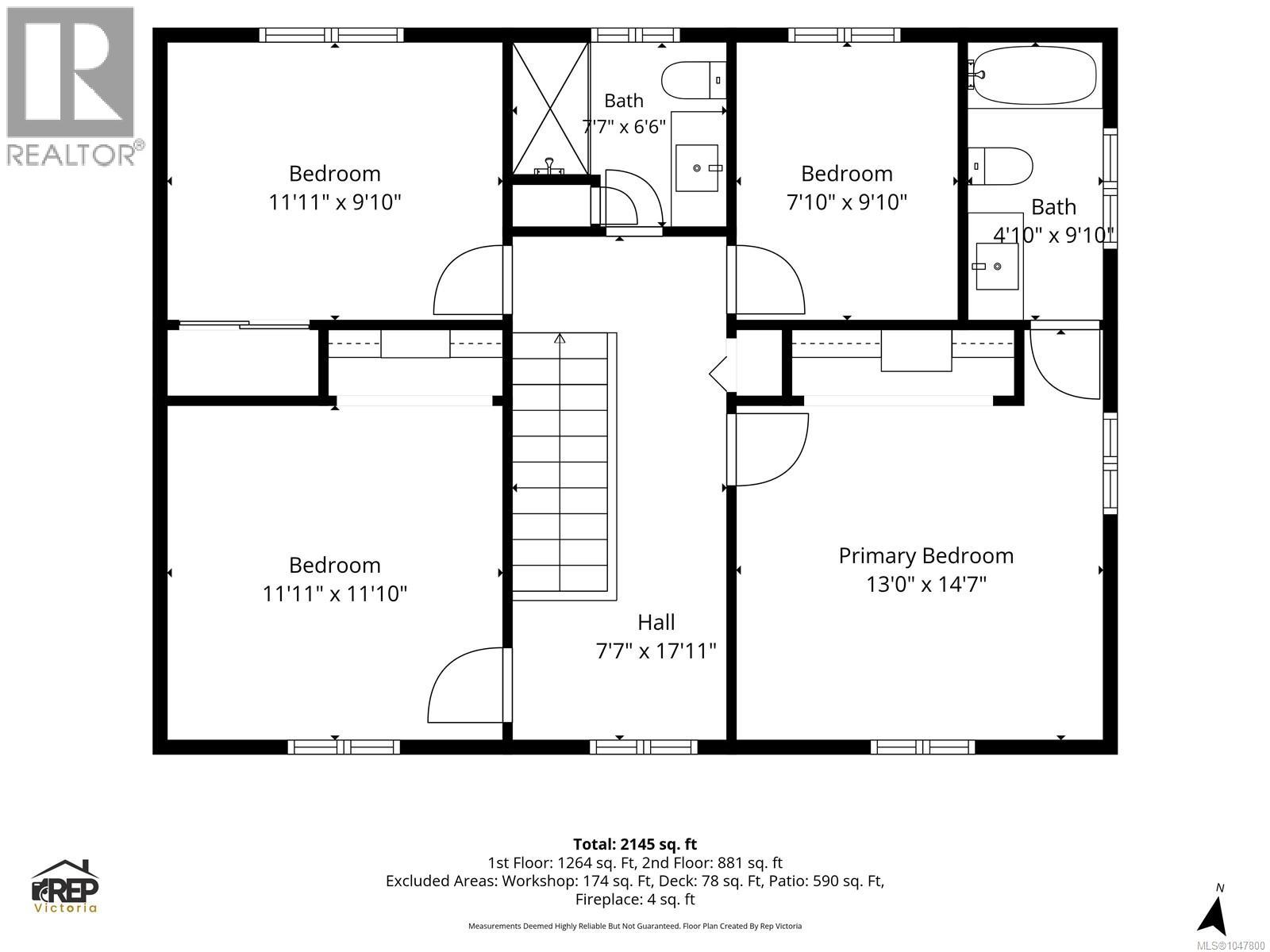 3961 Reynolds Crt, Saanich, British Columbia V8P 5L9 - Photo 40 - 1047800