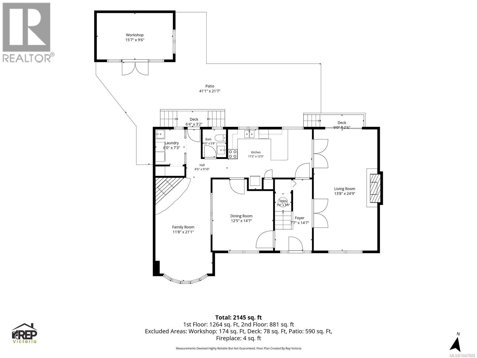 3961 Reynolds Crt, Saanich, British Columbia V8P 5L9 - Photo 21 - 1047800