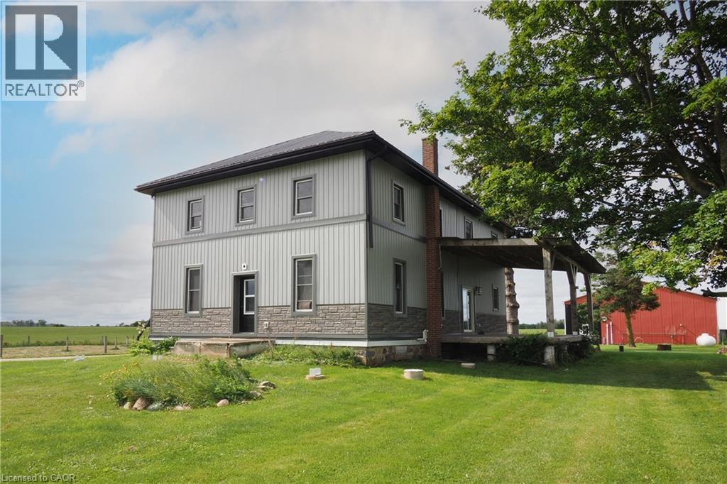 45169 Jamestown Road, Huron East, Ontario  N4W 3G7 - Photo 4 - 40851506