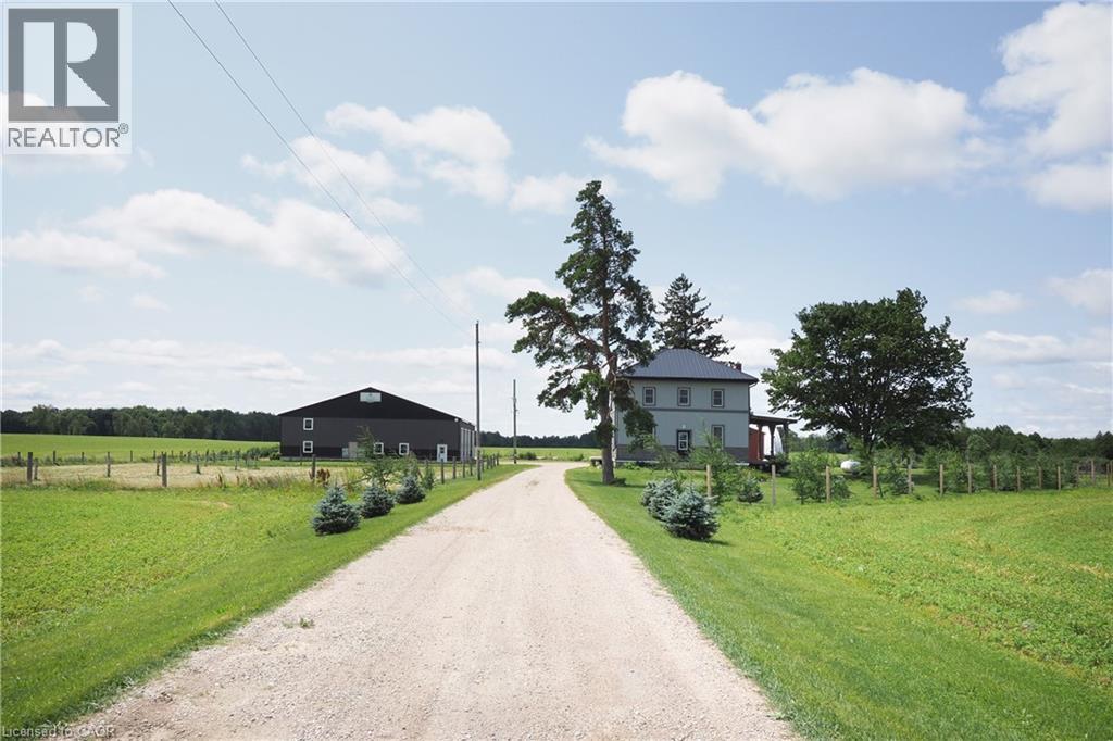45169 Jamestown Road, Huron East, Ontario  N4W 3G7 - Photo 2 - 40851506