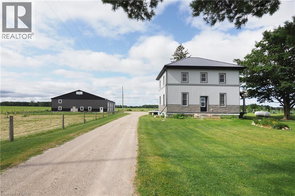 45169 Jamestown Road, Huron East, Ontario  N4W 3G7 - Photo 3 - 40851506