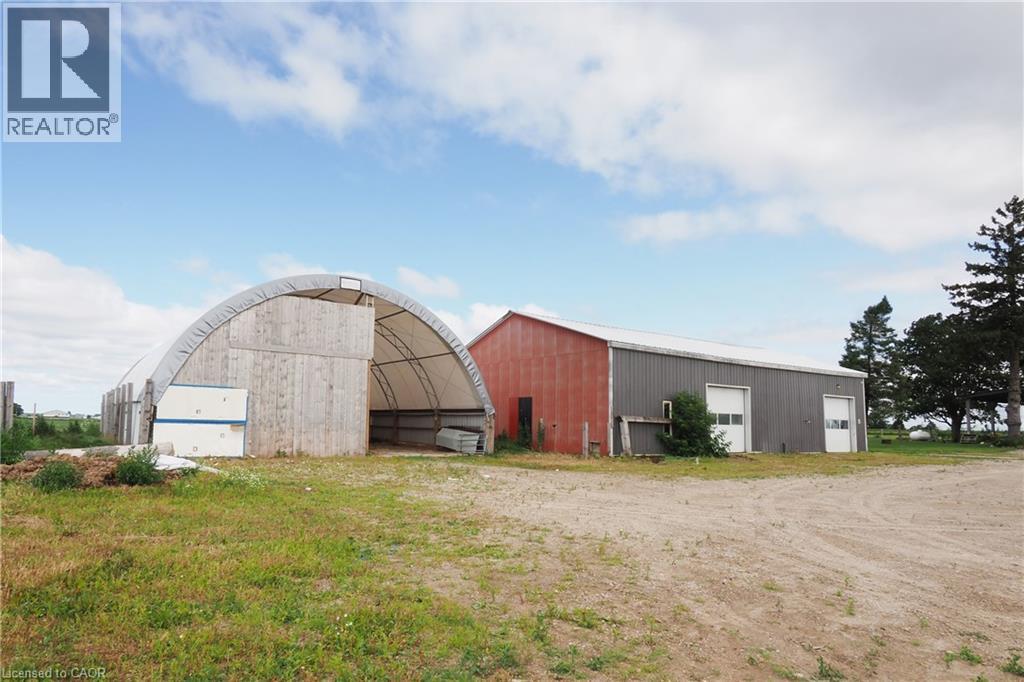 45169 Jamestown Road, Huron East, Ontario  N4W 3G7 - Photo 45 - 40851506
