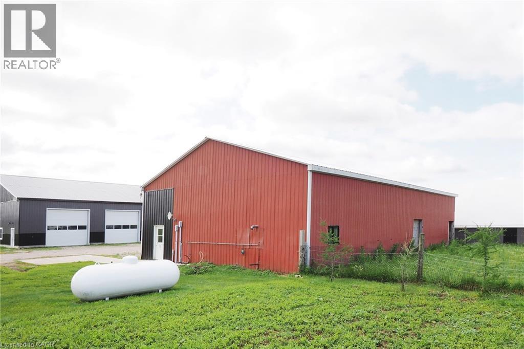 45169 Jamestown Road, Huron East, Ontario  N4W 3G7 - Photo 41 - 40851506