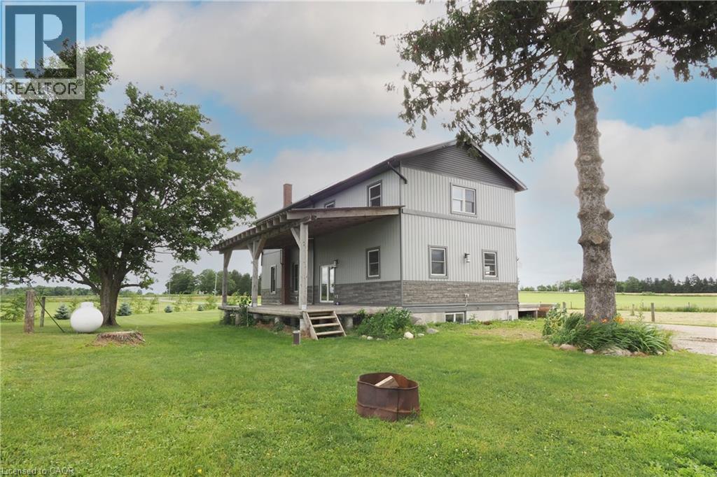 45169 Jamestown Road, Huron East, Ontario  N4W 3G7 - Photo 28 - 40851506