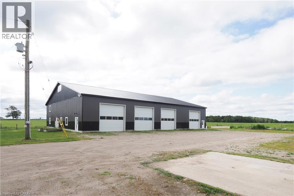 45169 Jamestown Road, Huron East, Ontario  N4W 3G7 - Photo 32 - 40851506