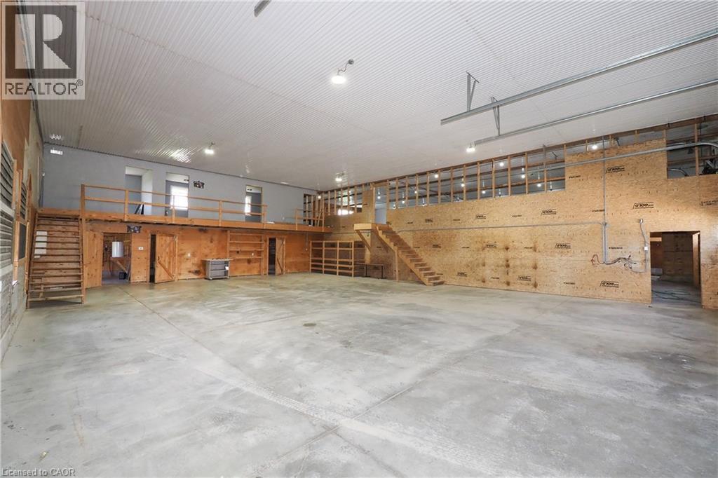 45169 Jamestown Road, Huron East, Ontario  N4W 3G7 - Photo 34 - 40851506