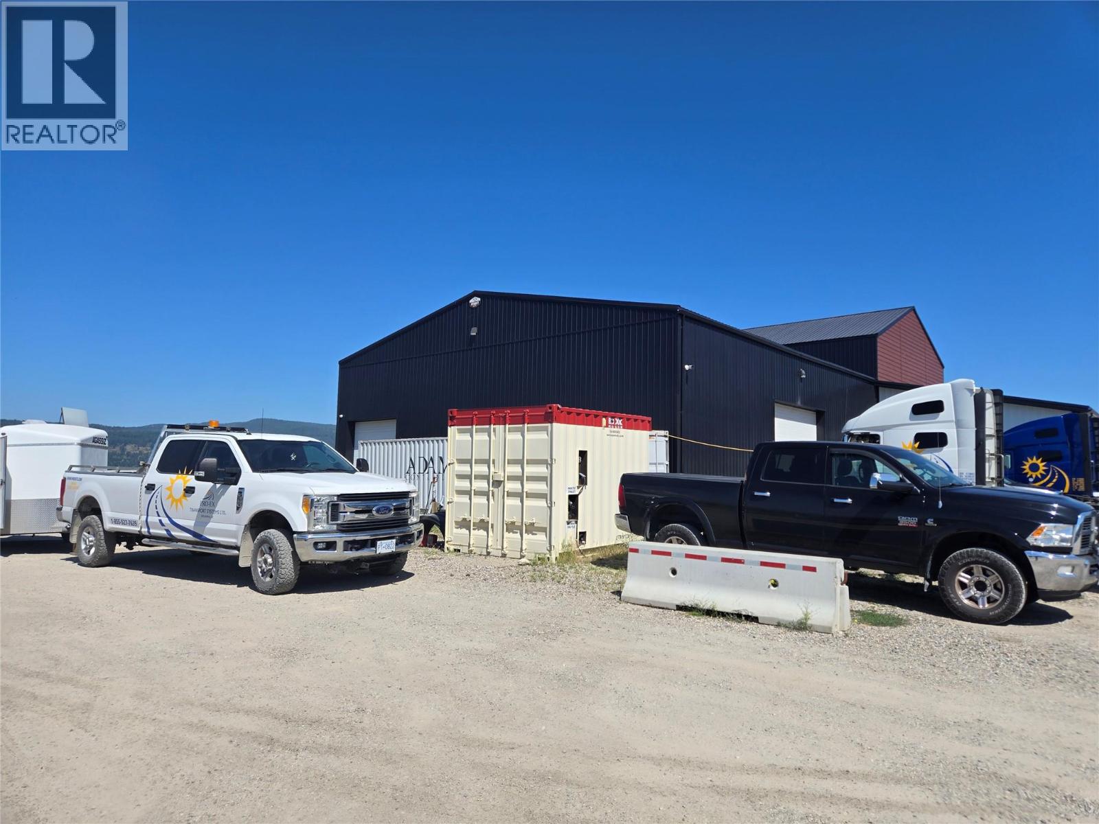 903 Raffan Road, Armstrong, British Columbia  V0E 1B7 - Photo 13 - 10377229