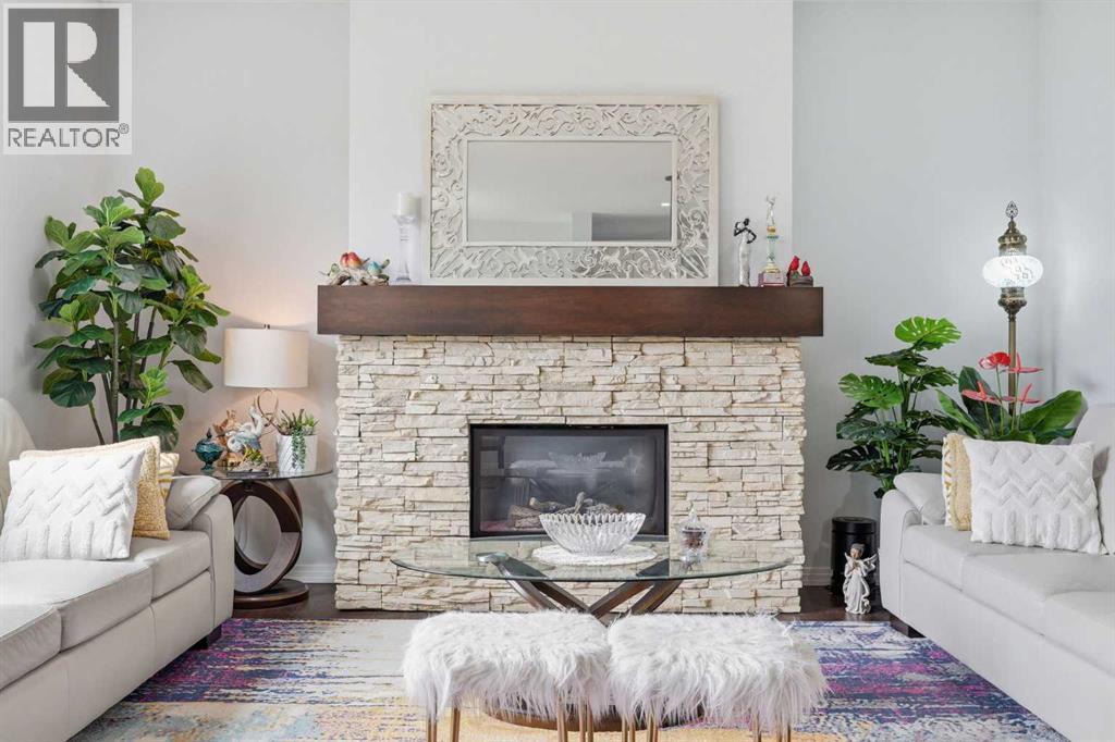 7 Auburn Crest Way SE, Calgary, Alberta  T3M 1T8 - Photo 6 - A2328803