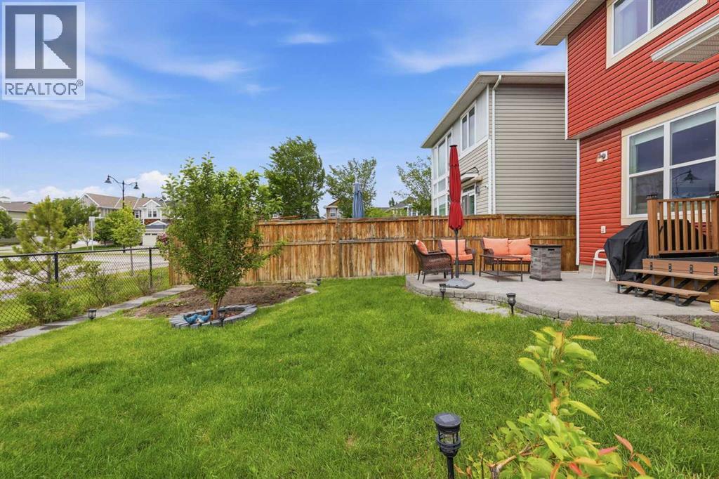 7 Auburn Crest Way SE, Calgary, Alberta  T3M 1T8 - Photo 38 - A2328803