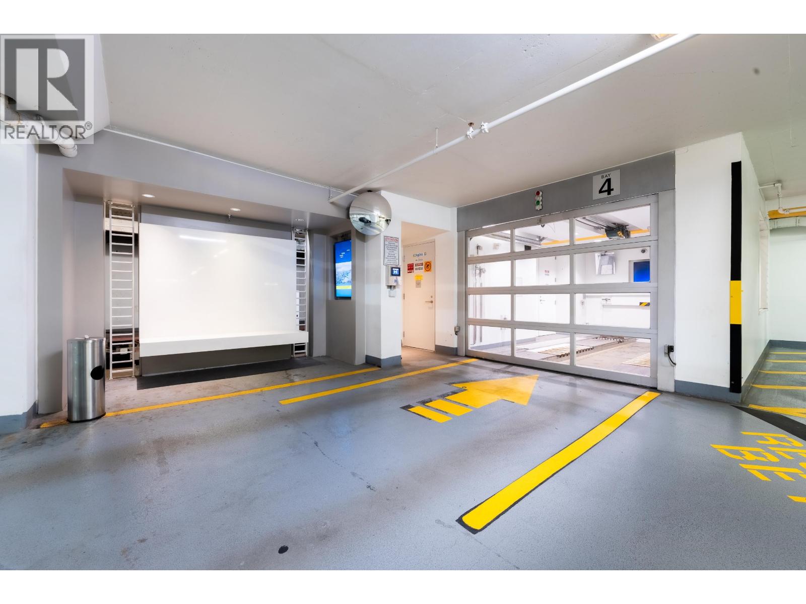 2604 838 W Hastings Street, Vancouver, British Columbia V6C 0A6 - Photo 25 - R3158151