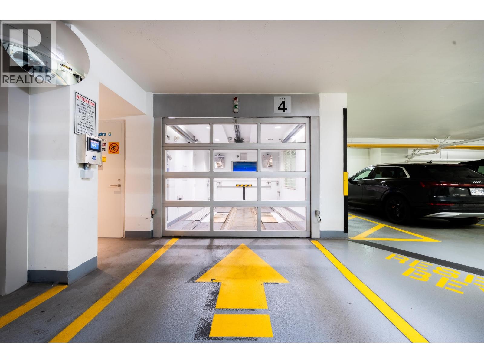 2604 838 W Hastings Street, Vancouver, British Columbia V6C 0A6 - Photo 26 - R3158151