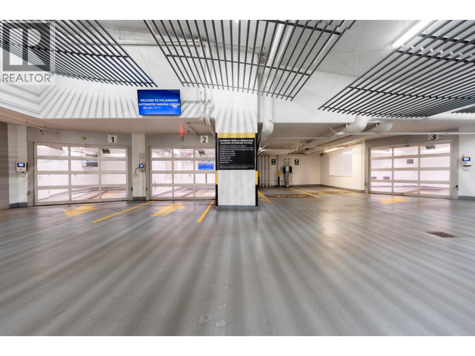 2604 838 W Hastings Street, Vancouver, British Columbia V6C 0A6 - Photo 28 - R3158151
