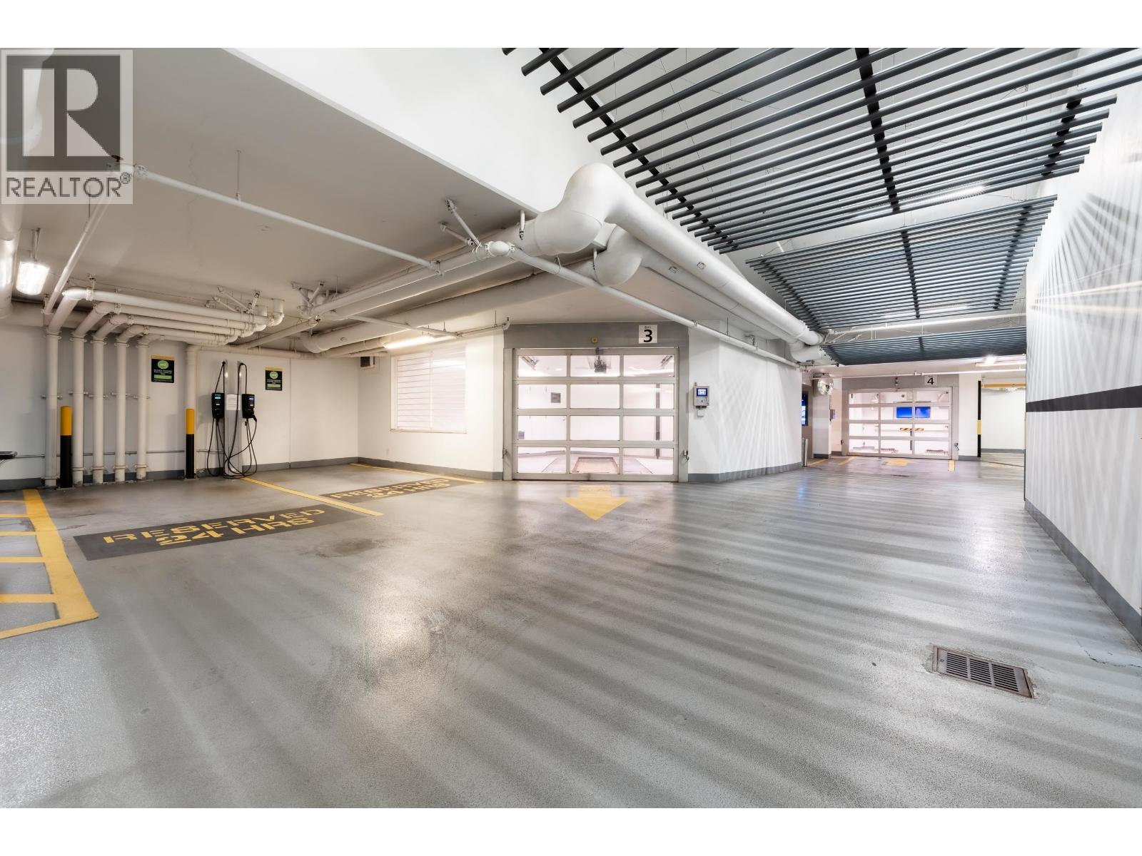 2604 838 W Hastings Street, Vancouver, British Columbia V6C 0A6 - Photo 27 - R3158151