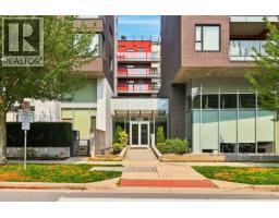619 5955 BIRNEY AVENUE, Vancouver, British Columbia