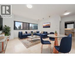 2604 838 W HASTINGS STREET, Vancouver, British Columbia