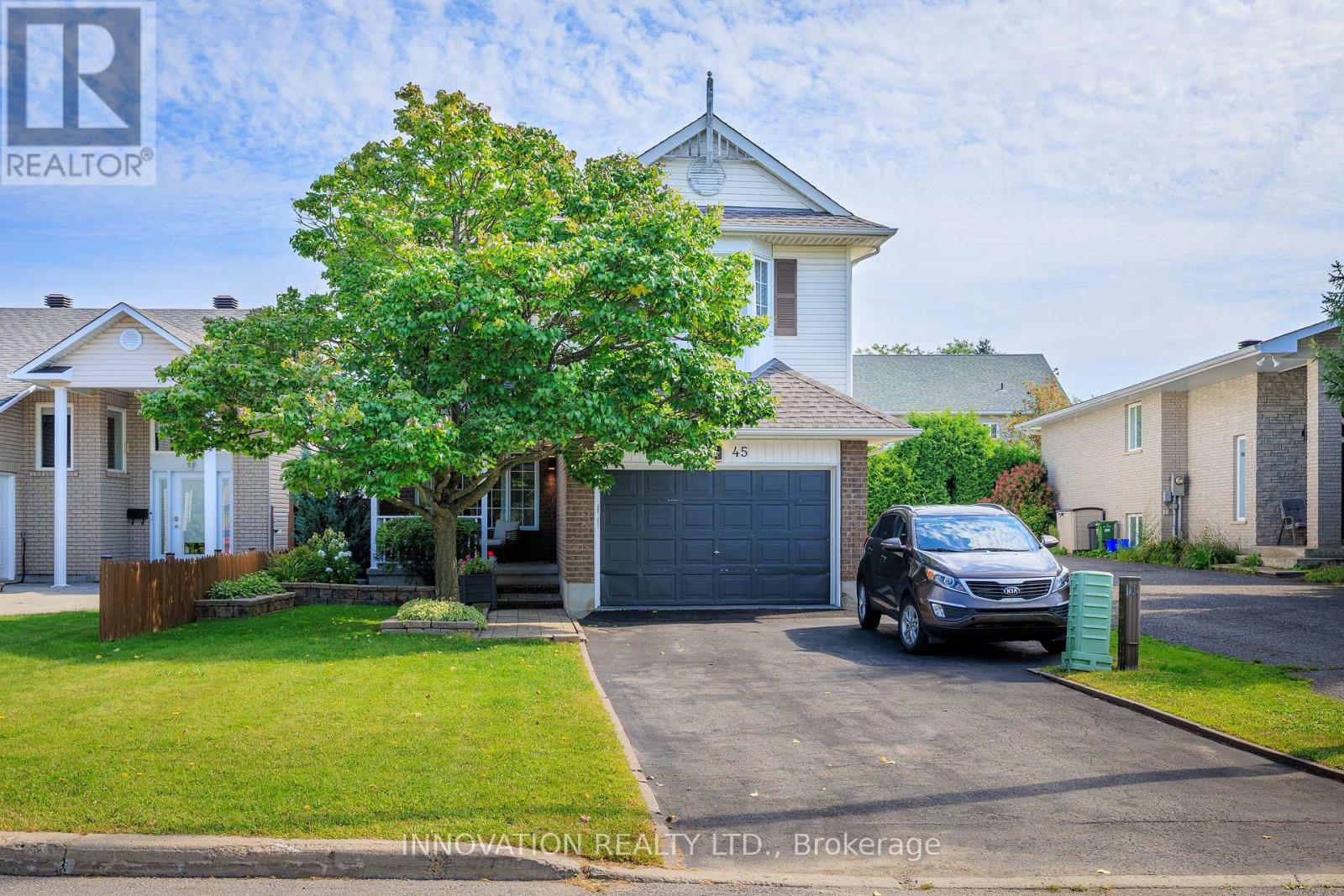 2545 PAGE ROAD, ottawa, Ontario