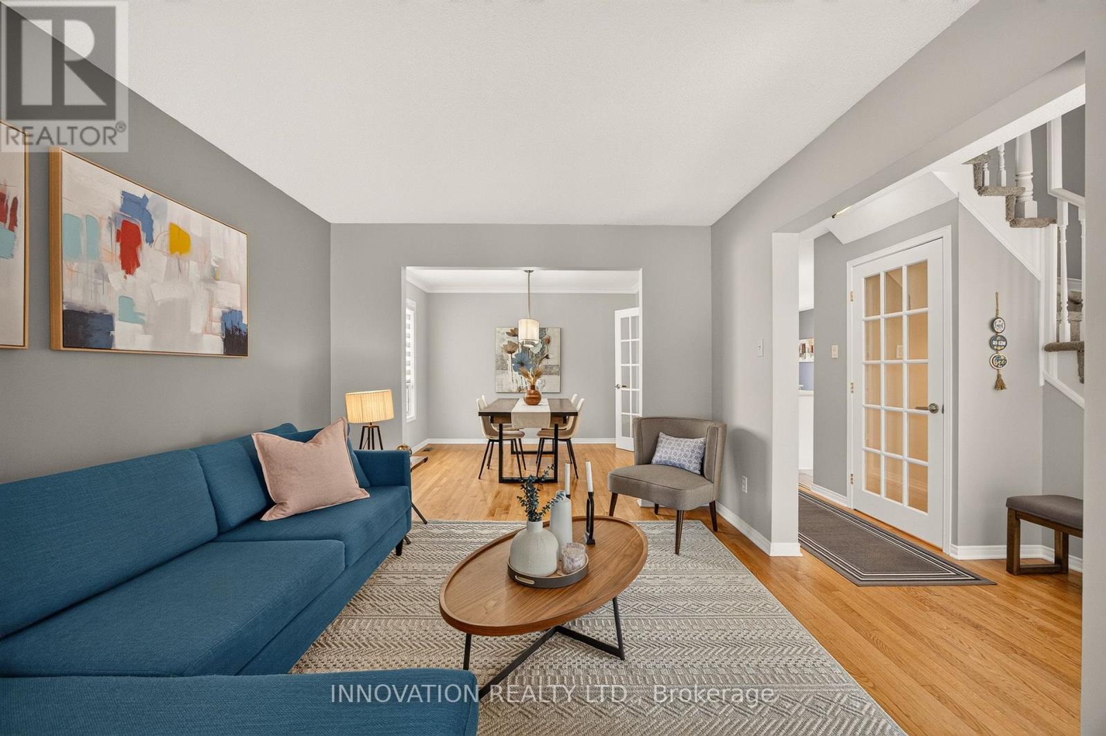 2545 Page Road, Ottawa, Ontario  K1W 1E5 - Photo 12 - X13720044