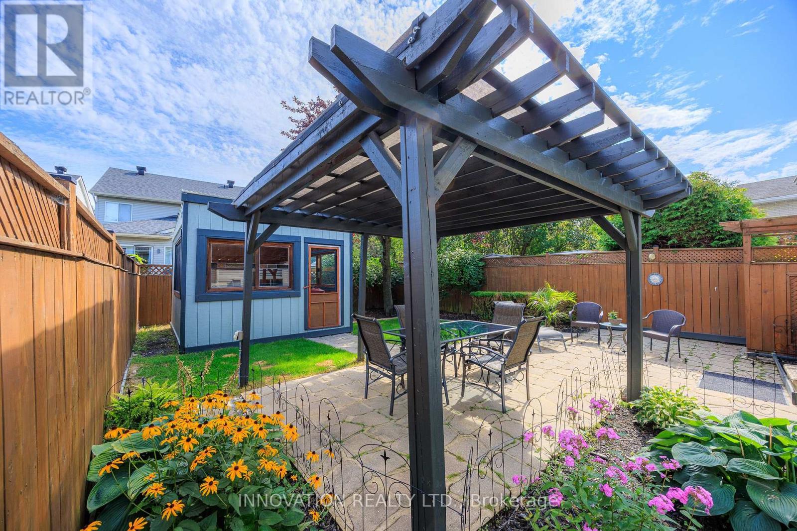 2545 Page Road, Ottawa, Ontario  K1W 1E5 - Photo 44 - X13720044