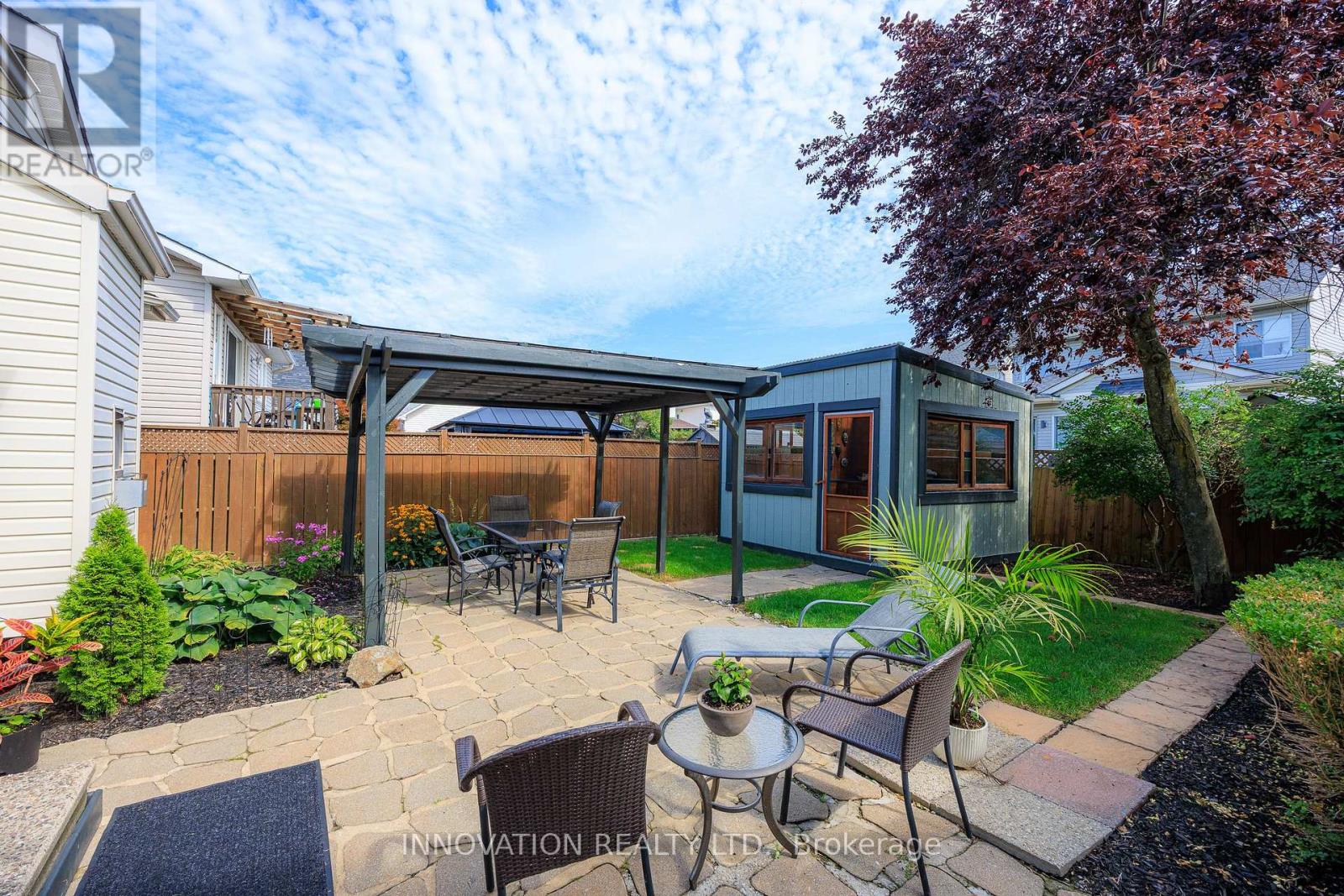 2545 Page Road, Ottawa, Ontario  K1W 1E5 - Photo 45 - X13720044