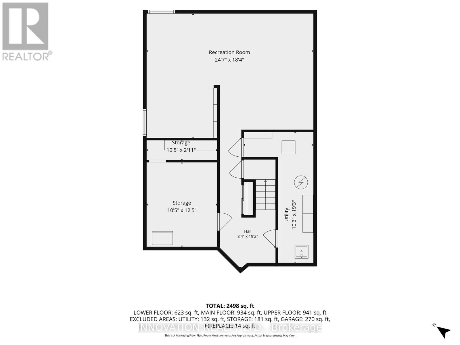 2545 Page Road, Ottawa, Ontario  K1W 1E5 - Photo 48 - X13720044