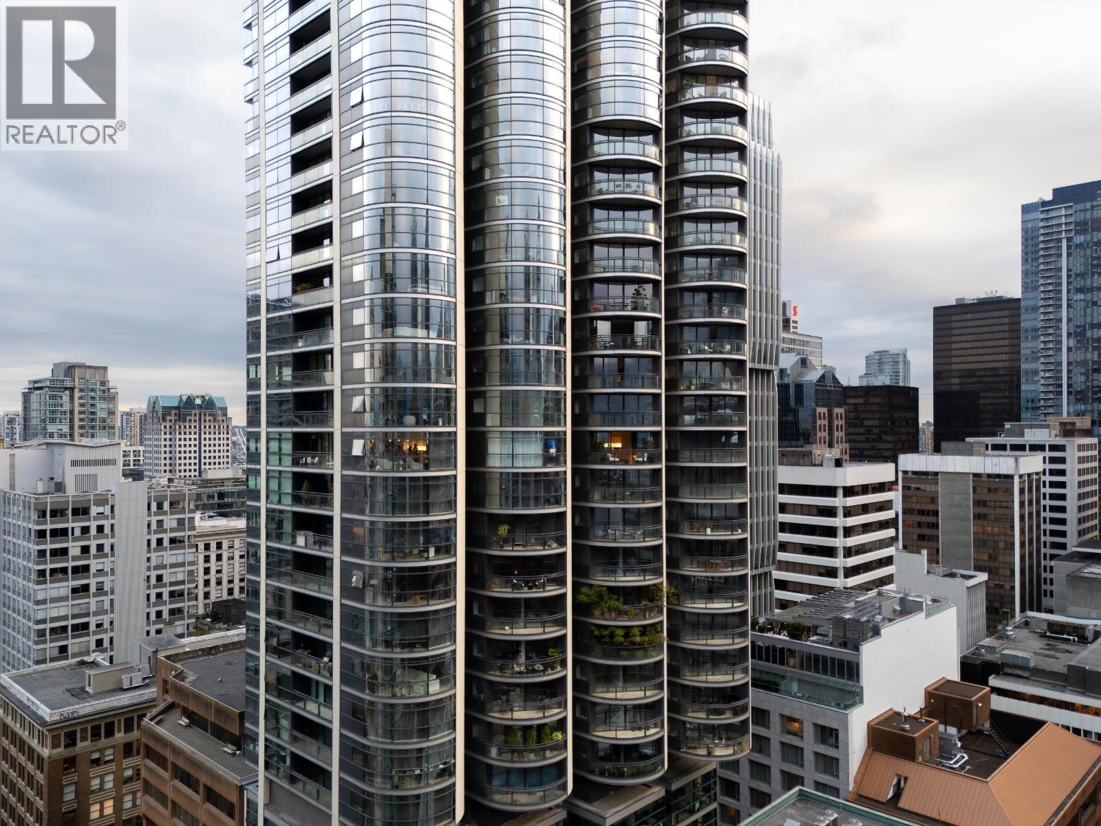 2604 838 W Hastings Street, Vancouver, British Columbia V6C 0A6 - Photo 33 - R3158151