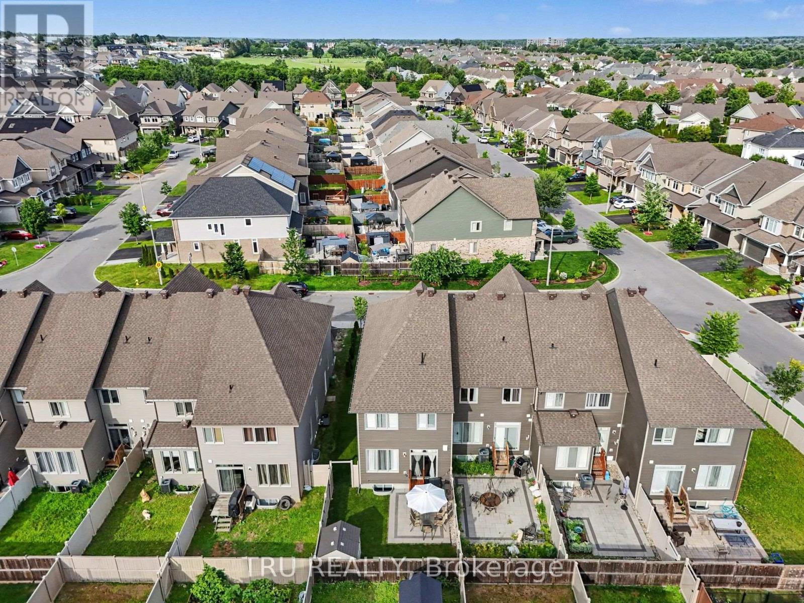 106 Lavatera Street, Ottawa, Ontario  K1T 0R7 - Photo 40 - X13720066