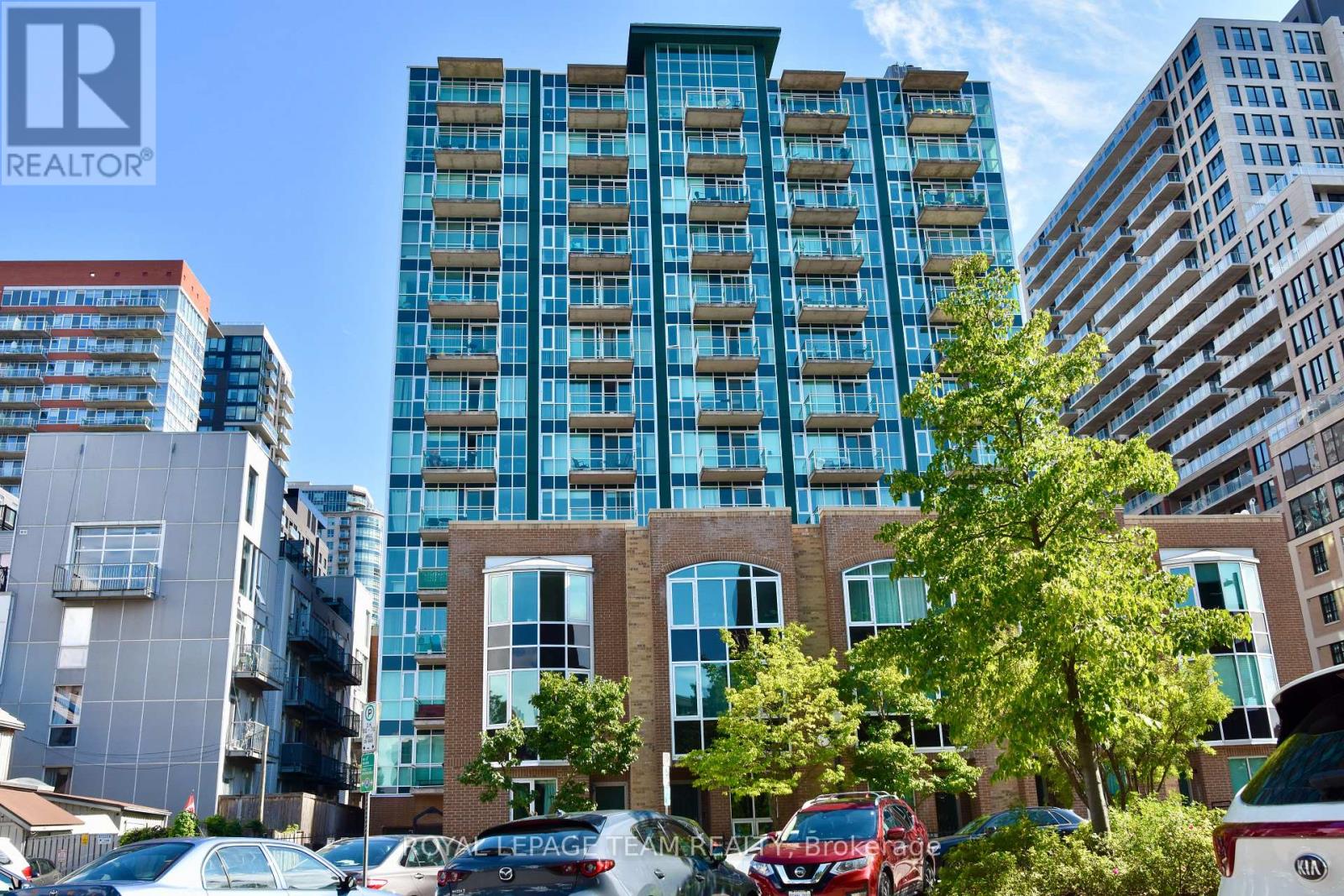 3E - 150 YORK STREET, Ottawa, Ontario