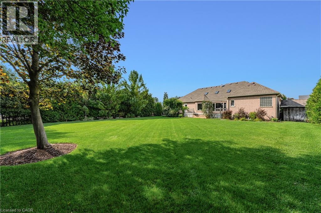 26 Weberlyn Crescent, Conestogo, Ontario  N0B 1N0 - Photo 49 - 40858721