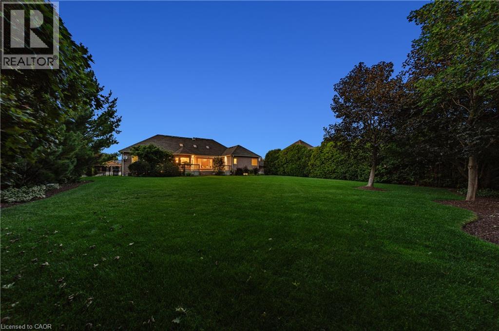 26 Weberlyn Crescent, Conestogo, Ontario  N0B 1N0 - Photo 47 - 40858721