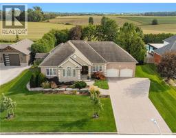 26 WEBERLYN Crescent, Conestogo, Ontario