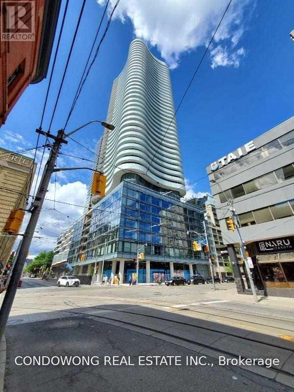 4005 - 403 CHURCH STREET, Toronto, Ontario