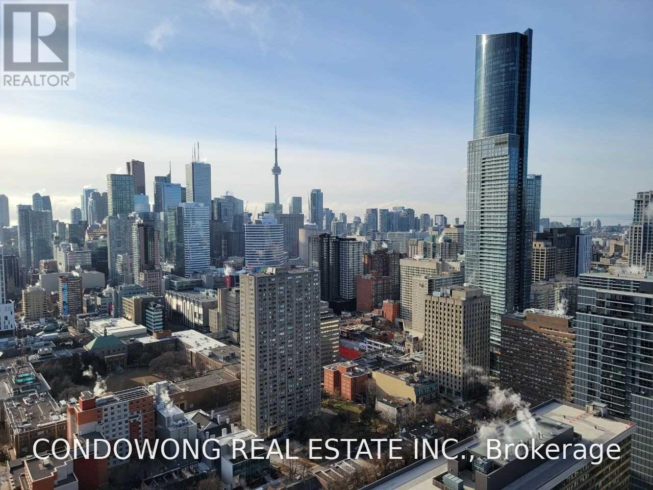 4005 - 403 Church Street, Toronto, Ontario  M4Y 0C9 - Photo 21 - C13720082