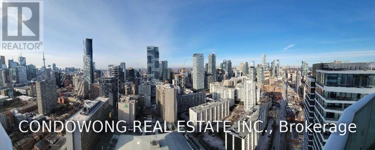 4005 - 403 Church Street, Toronto, Ontario  M4Y 0C9 - Photo 22 - C13720082