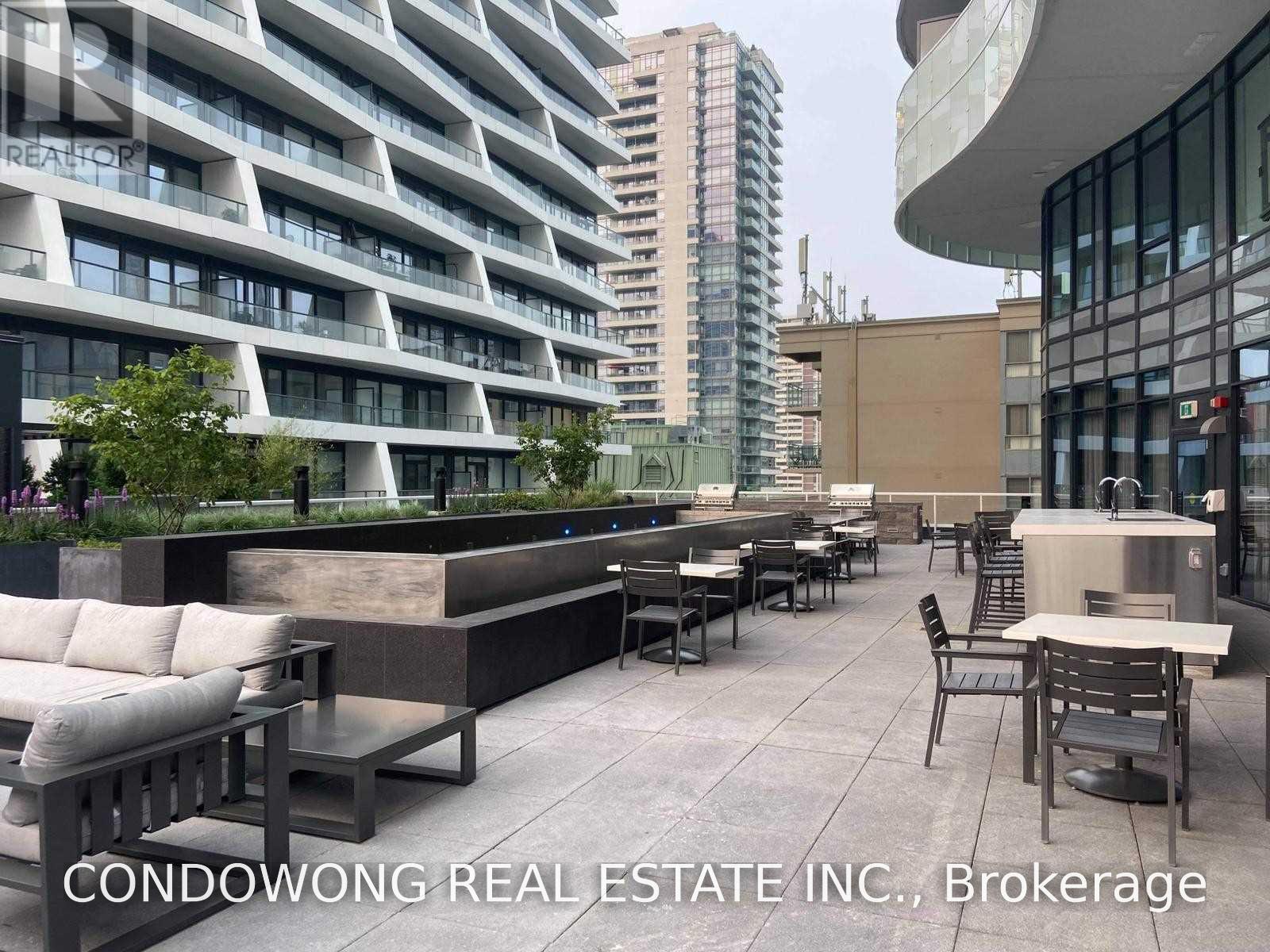 4005 - 403 Church Street, Toronto, Ontario  M4Y 0C9 - Photo 6 - C13720082