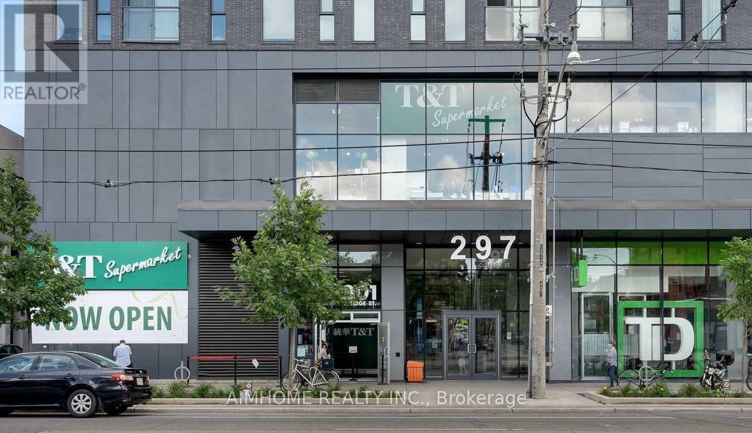 709 - 297 College Street, Toronto, Ontario  M5T 0C2 - Photo 2 - C13720086