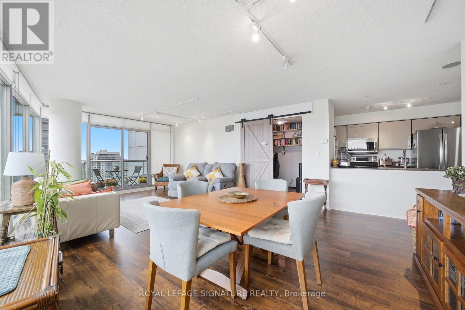 1703 - 81 Navy Wharf Court, Toronto, Ontario  M5V 3S2 - Photo 10 - C13720094