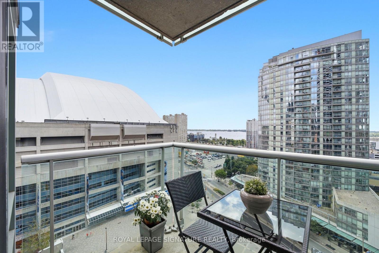 1703 - 81 Navy Wharf Court, Toronto, Ontario  M5V 3S2 - Photo 16 - C13720094