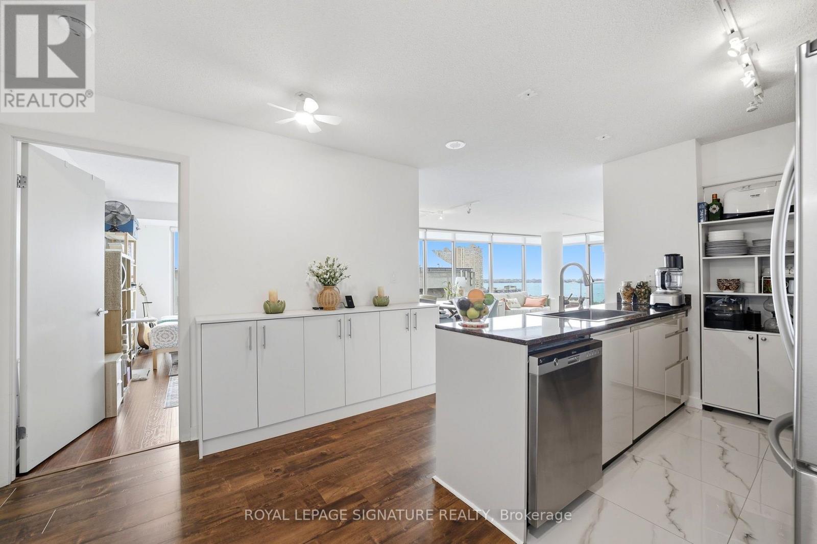 1703 - 81 Navy Wharf Court, Toronto, Ontario  M5V 3S2 - Photo 24 - C13720094