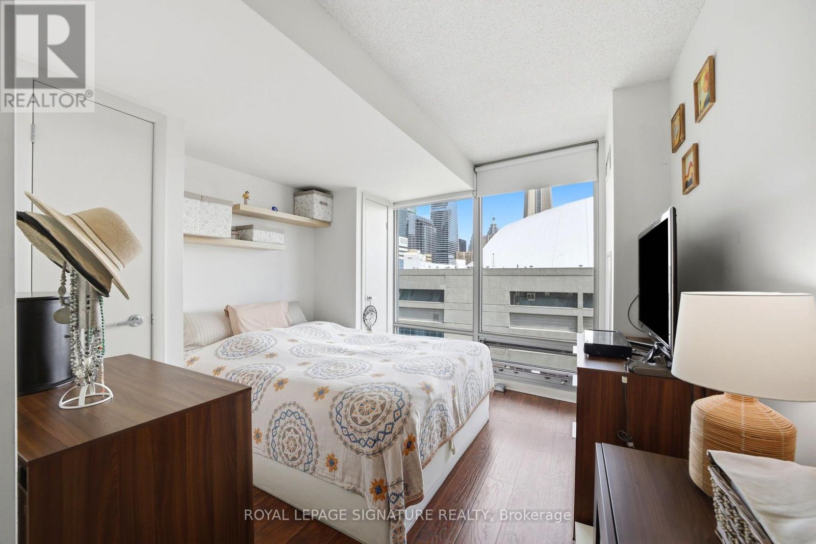 1703 - 81 Navy Wharf Court, Toronto, Ontario  M5V 3S2 - Photo 27 - C13720094