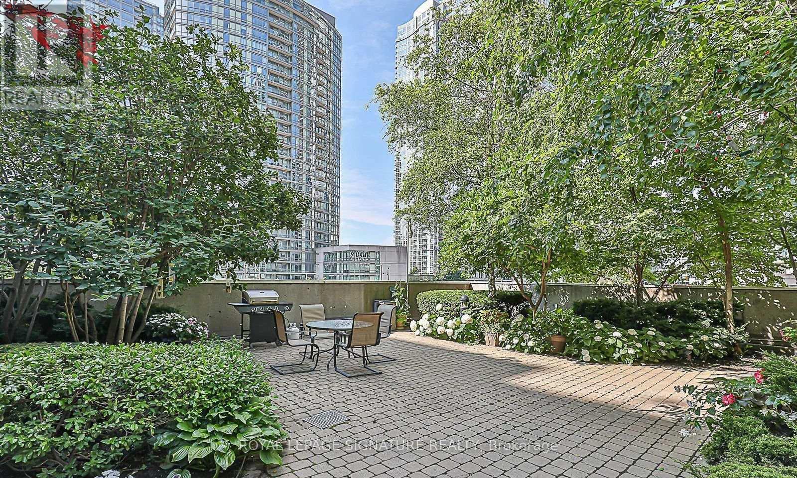 1703 - 81 Navy Wharf Court, Toronto, Ontario  M5V 3S2 - Photo 38 - C13720094