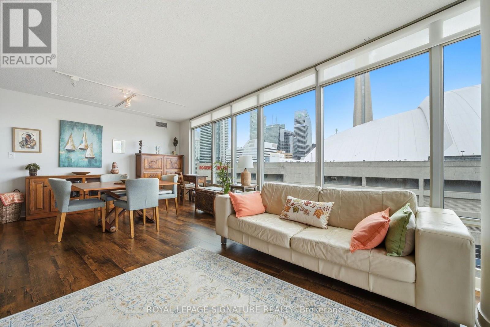 1703 - 81 Navy Wharf Court, Toronto, Ontario  M5V 3S2 - Photo 7 - C13720094