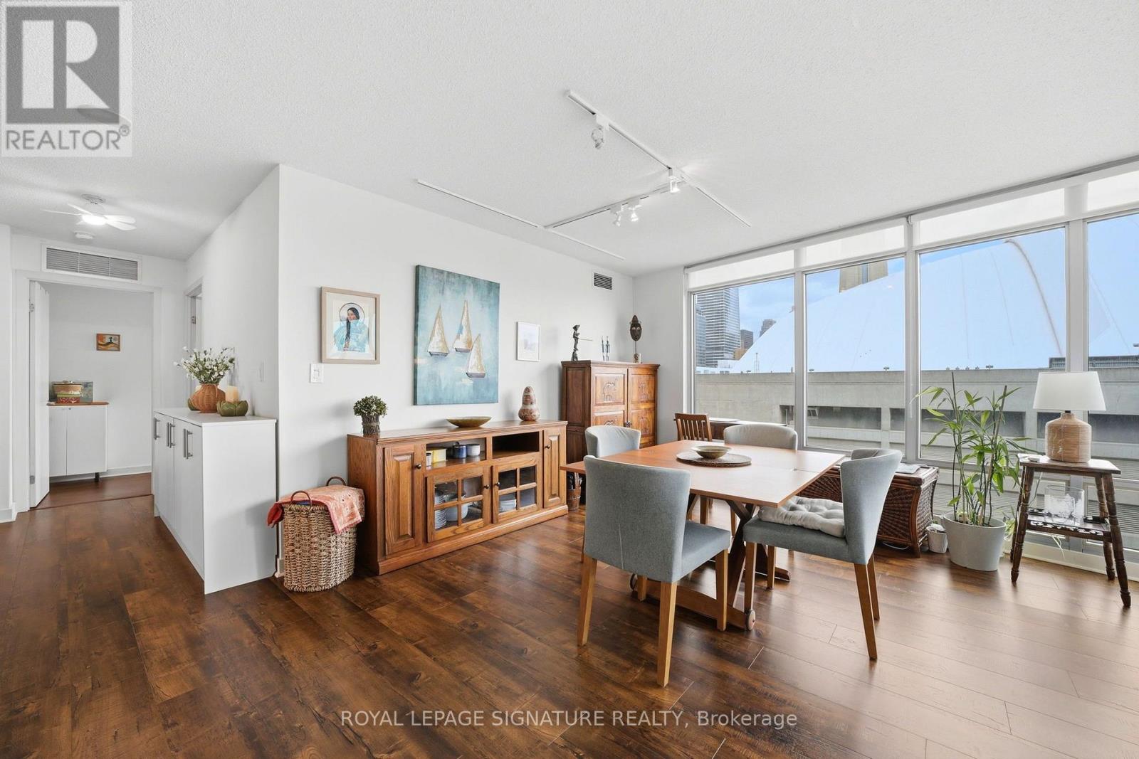 1703 - 81 Navy Wharf Court, Toronto, Ontario  M5V 3S2 - Photo 9 - C13720094