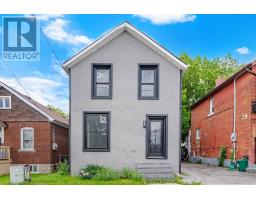 11 MAPLE STREET, Oshawa, Ontario